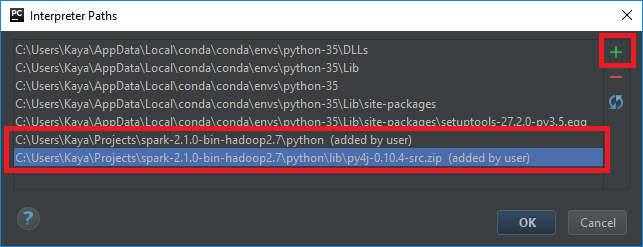 how to install pyspark in anaconda